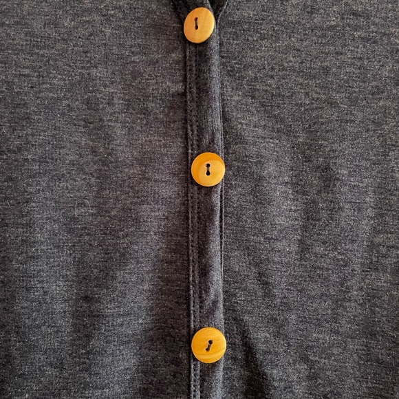 Lightweight Tunic with pockets - Picture 3 of 4